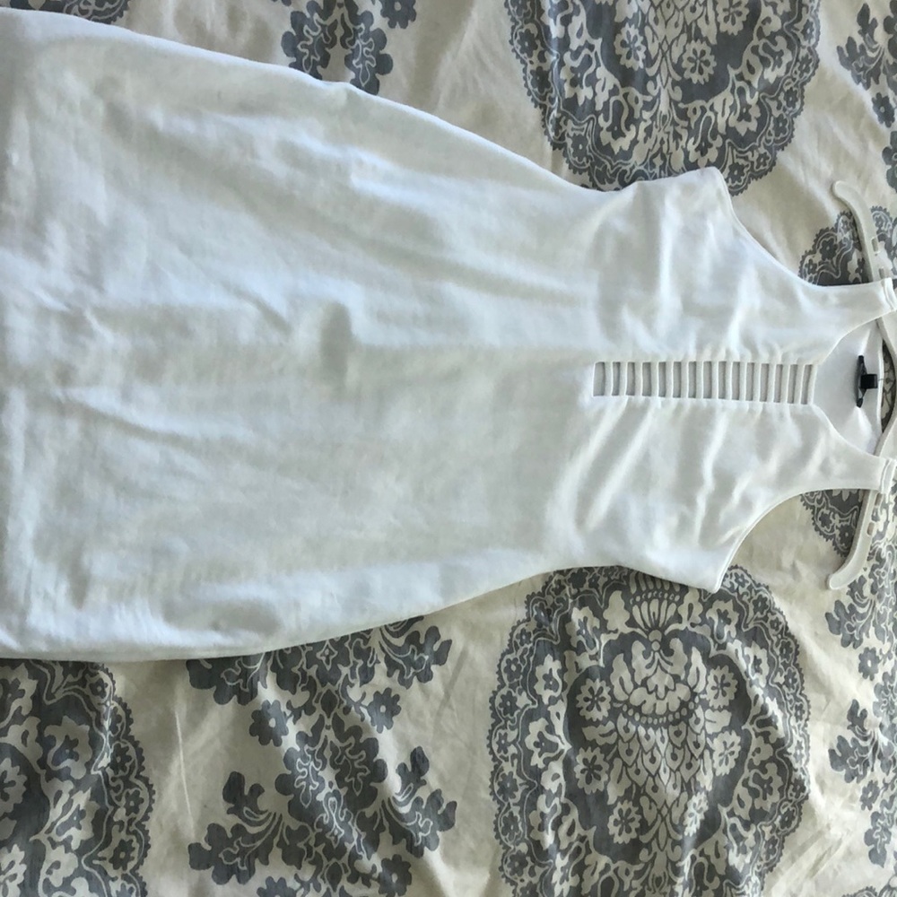 Express dress